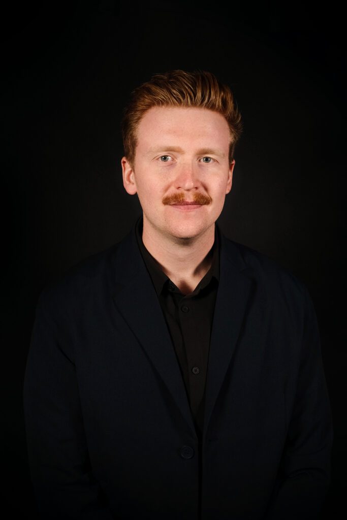 Brett Yelland