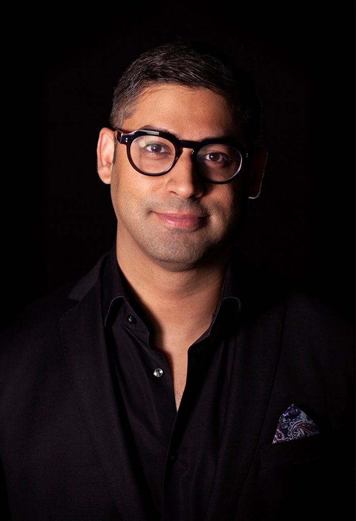 Farhan Lalani