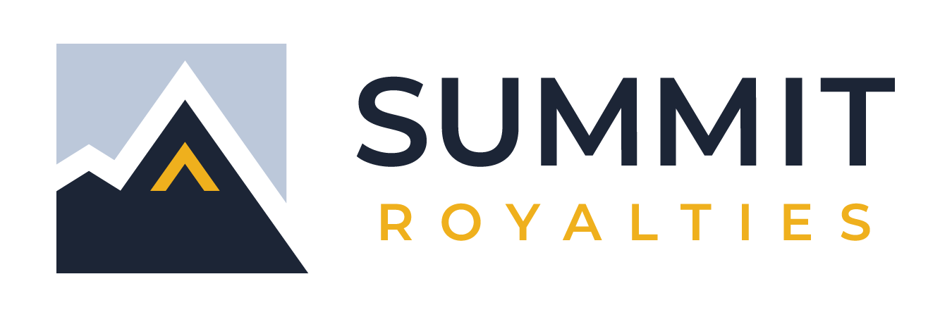 Summit Royalties Ltd.